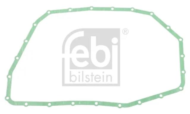 Прокладка піддону АКПП 103435 FEBI