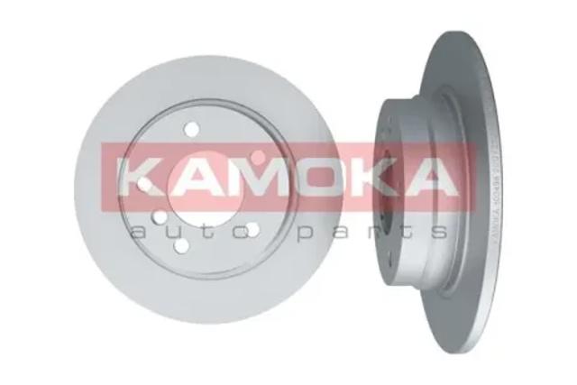 Дискові гальма 103498 KAMOKA