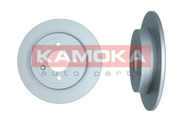 Дискові гальма 103524 KAMOKA