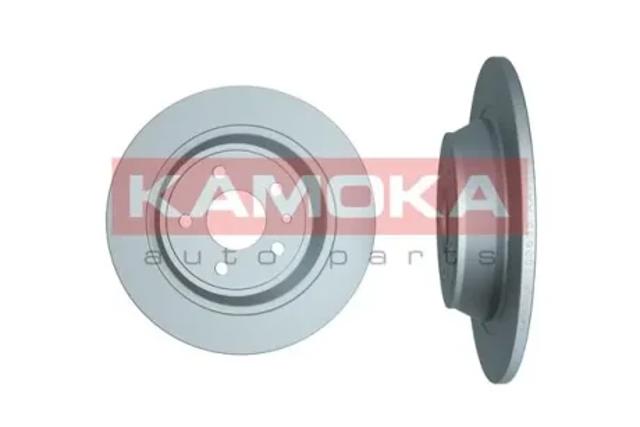 Дискові гальма 103530 KAMOKA