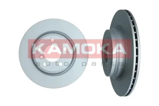 Задні дискові гальма 103556 KAMOKA