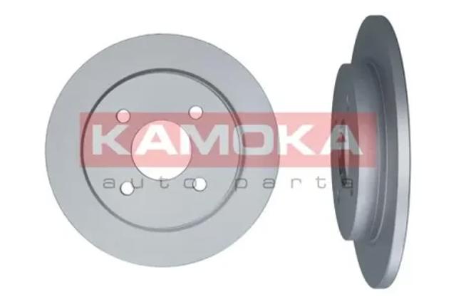 Задні дискові гальма 103562 KAMOKA