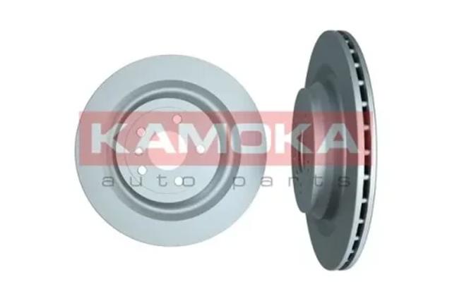 Дискові гальма 103573 KAMOKA
