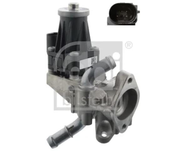 Клапан EGR 103574 FEBI