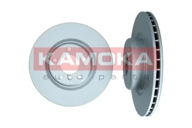 Дискові гальма 103581 KAMOKA