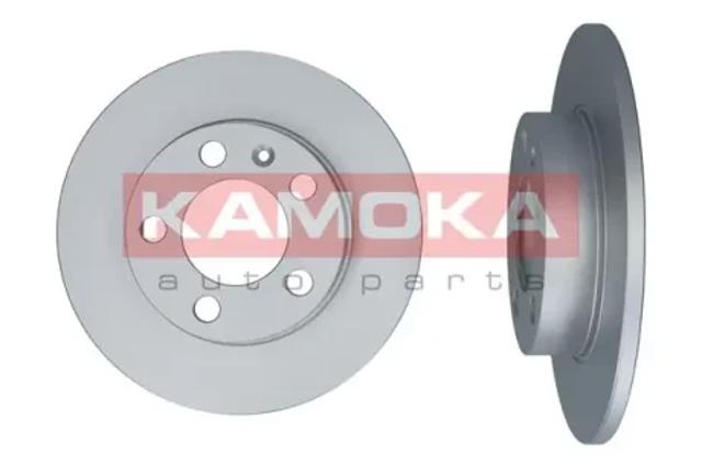 Дискові гальма 1036068 KAMOKA