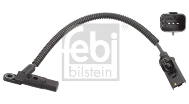 ДПРВ 103818 FEBI
