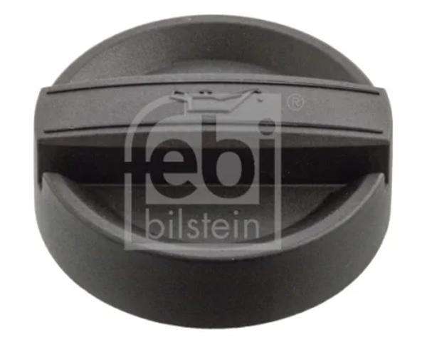 Кришка маслозаливной горловини 103923 FEBI
