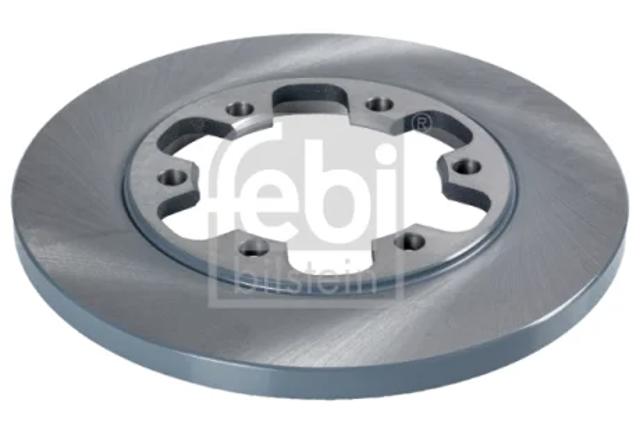 Дискові гальма 104498 FEBI