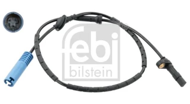 Датчик АБС (ABS) передній 104780 FEBI