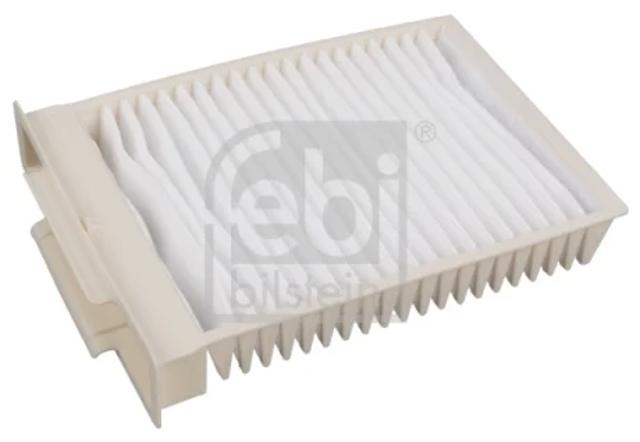 Фільтр салону вугільний 104784 FEBI