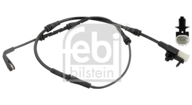 Датчик зносу гальмівних колодок, задній 104918 FEBI