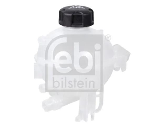 Водяний бачок системи охолодження 104942 FEBI