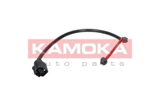 Датчик зносу гальмівних колодок, передній 105019 KAMOKA