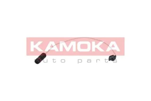 Сигналізатор знос гальмівних колодок 105069 KAMOKA