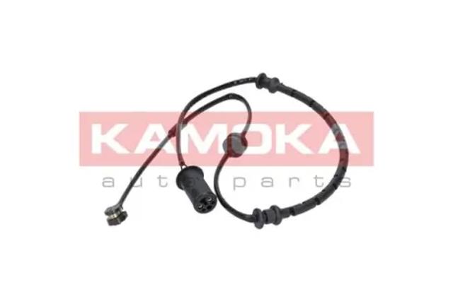 Датчик зносу гальмівних колодок 105073 KAMOKA