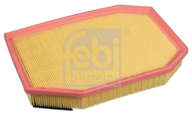 Фільтр повітряний 105706 FEBI