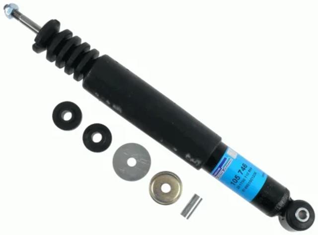 Амортизатор задній 105746 SACHS