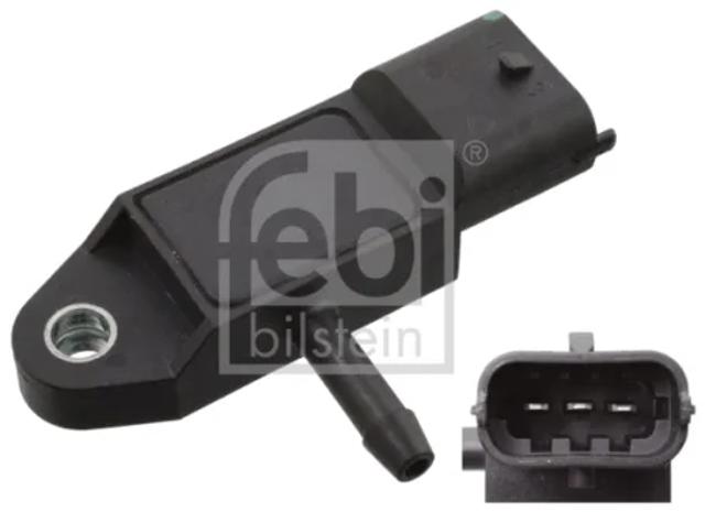 Датчик наддува 105990 FEBI
