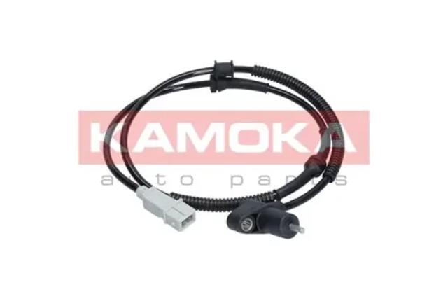Датчик АБС (ABS) задній 1060087 KAMOKA
