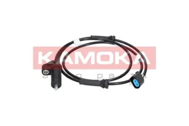 Датчик ABS задній лівий 1060198 KAMOKA