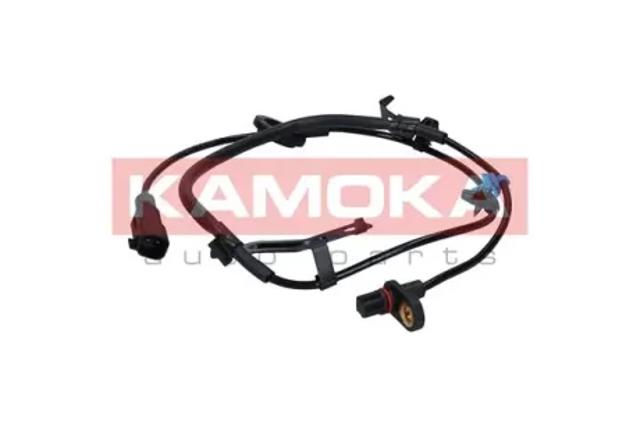 Датчик АБС (ABS) задній, лівий 1060534 KAMOKA