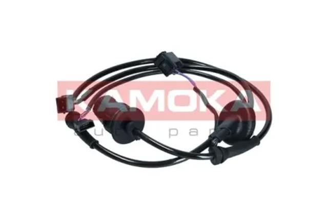 Датчик ABS задній лівий 1060658 KAMOKA