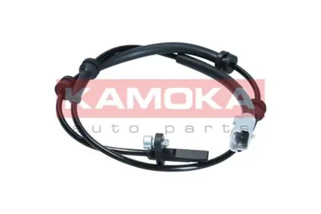 Датчики антиблокувальної системи гальм 1060718 KAMOKA