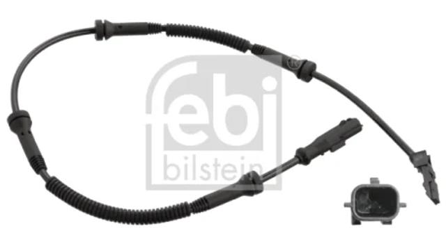 Передній датчик ABS 106120 FEBI