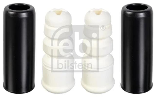 Буфер амортизатора заднього 106132 FEBI