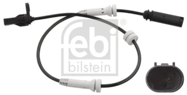 Датчик АБС передній 106199 FEBI