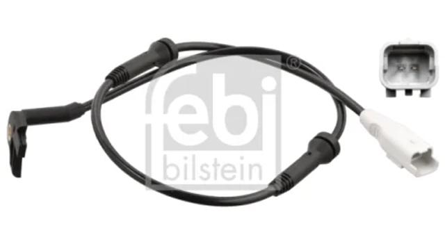 Датчик АБС 106262 FEBI