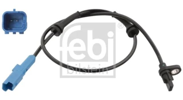 Датчик АБС (ABS) задній 106324 FEBI