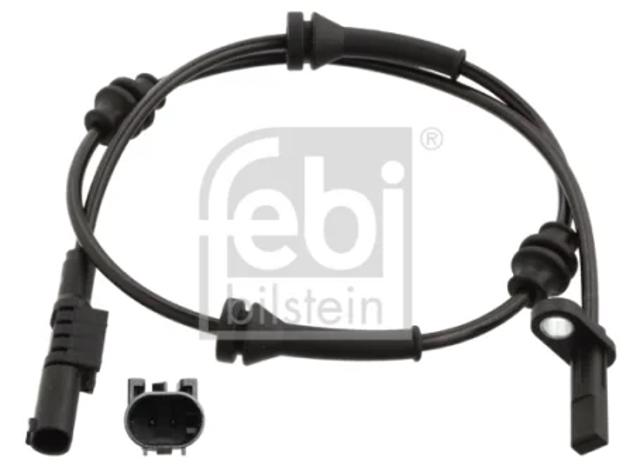Датчик АБС (ABS) задній 106325 FEBI