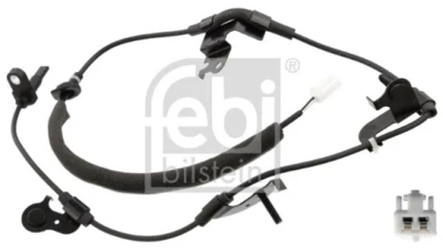 Датчик ABS задній лівий 106326 FEBI