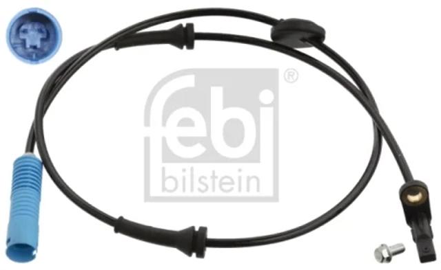 Датчик АБС 106454 FEBI