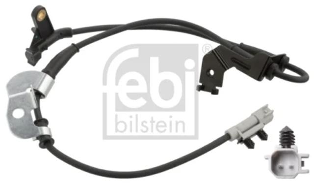 Передній лівий датчик абс 106456 FEBI
