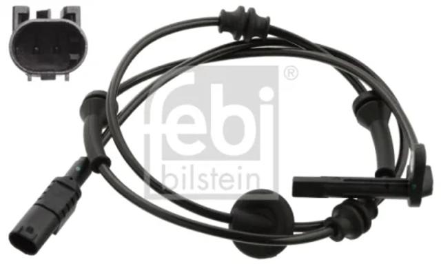 Датчик АБС 106471 FEBI