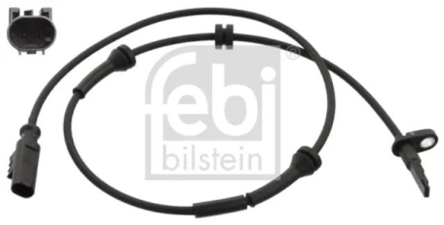 Датчик АБС (ABS) передній 106472 FEBI