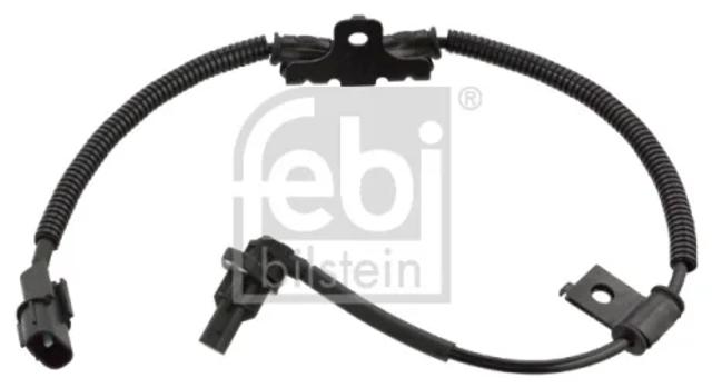 Датчик АБС (ABC) передній, лівий 106484 FEBI