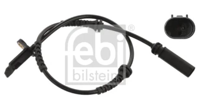 Датчик АБС (ABS) задній 106638 FEBI