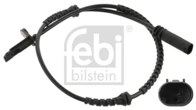 Датчик АБС (ABS) передній 106639 FEBI