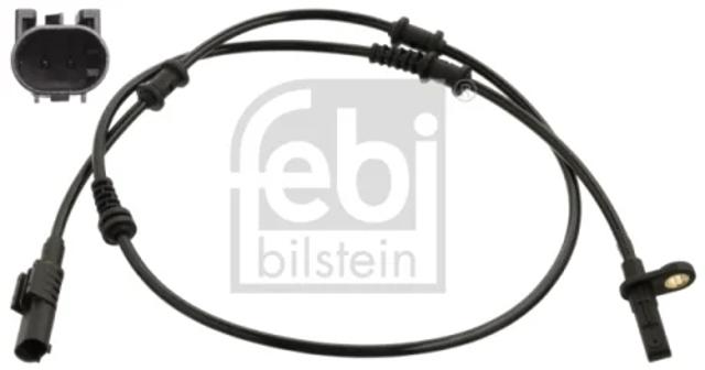 Датчик ABS передній 106704 FEBI