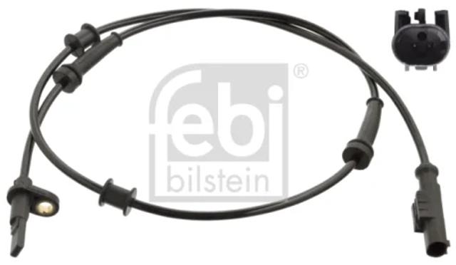 Датчик АБС (ABS) задній 106705 FEBI