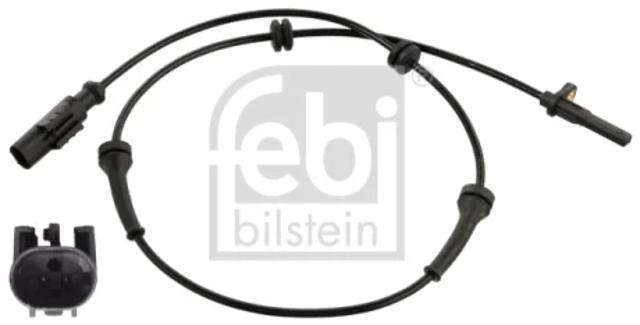 Датчик ABS задній лівий 106762 FEBI
