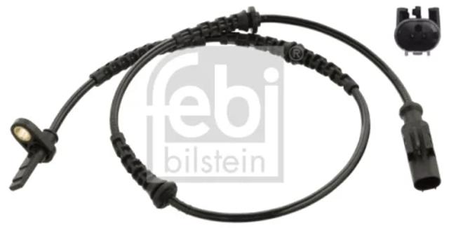 Датчик АБС (ABS) задній 106763 FEBI