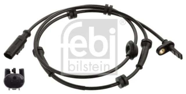 Датчик АБС (ABS) задній 106773 FEBI