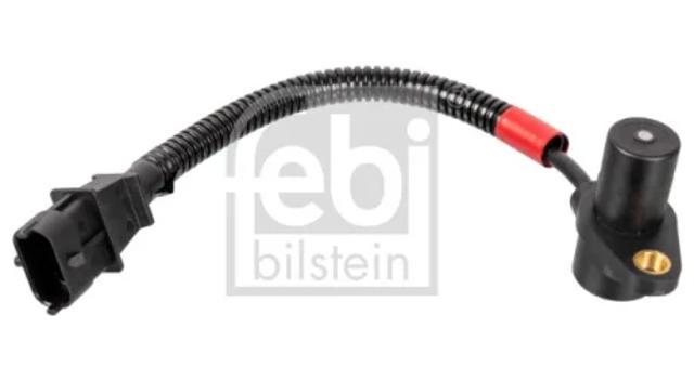 Датчик частоти обертання 106809 FEBI