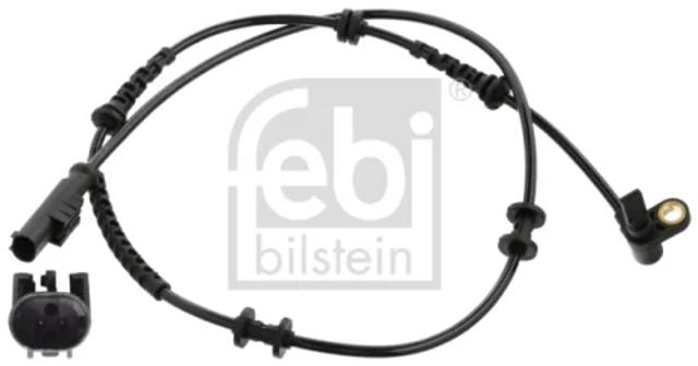 Датчик АБС передній 106837 FEBI