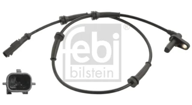 Датчик АБС (ABS) задній 106852 FEBI